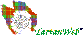 Tartan Web