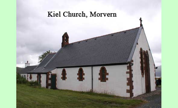 Kiel Church