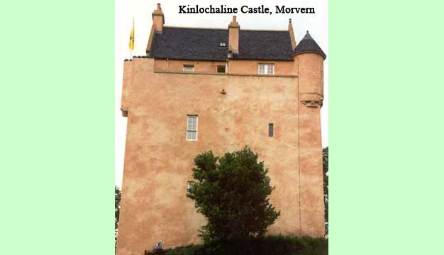Kinlochaline east`