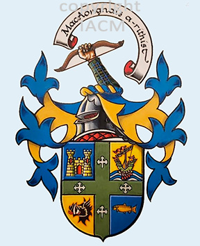 Official Arms