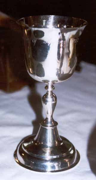 Appin Chalice