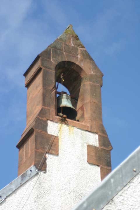 Kiel Church bell