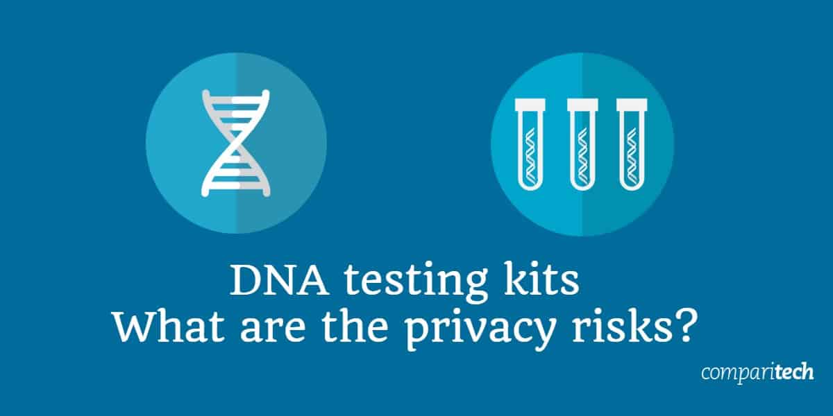 DNA Privacy