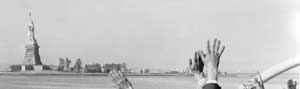 New York City History: Ellis Island