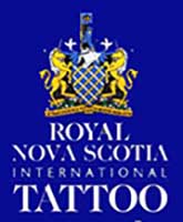 Royal Nova Scotia Tattoo