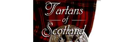 Tartans of Scotland Register