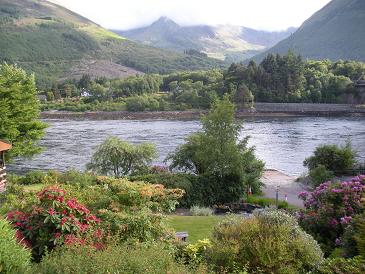 Loch Leven