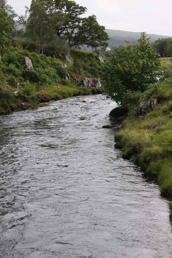 Gear Abhain or small river