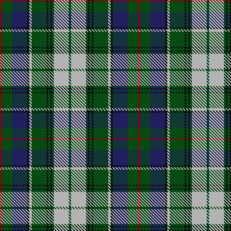 Dalgliesh Dress Tartan TS6766