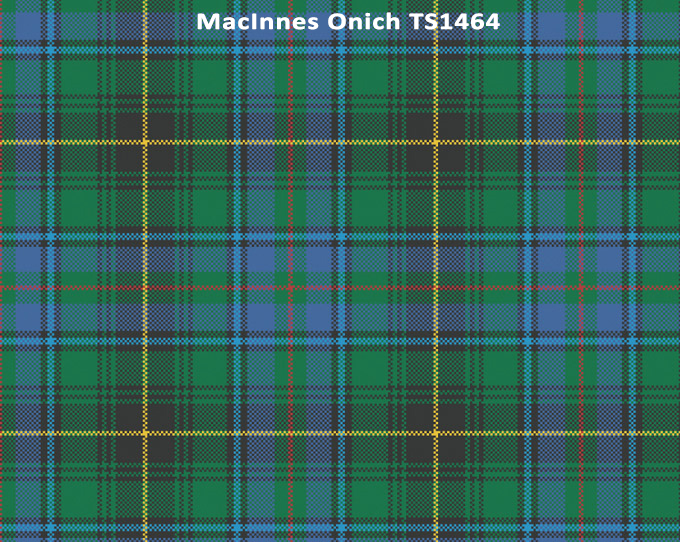 Onich TS1464